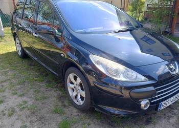 Peugeot 307sw