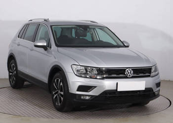 VW Tiguan 1.5 TSI