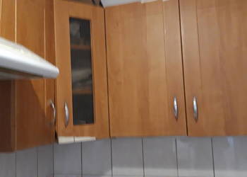 Meble kuchenne na działkę