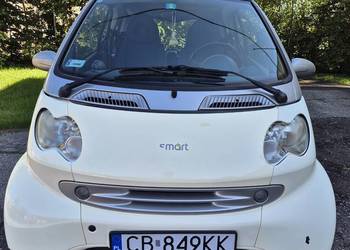 Smart ForTwo Super Stan Smart ForTwo Super Stan