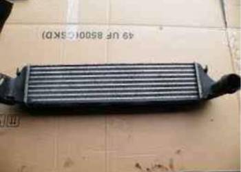 Intercooler BMW e46 2.0 d