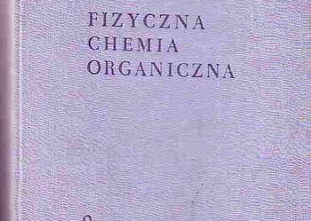 (1699) FIZYCZNA CHEMIA ORGANICZNA – J. HINE