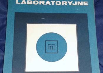 Aparatura i urządzenia laboratoryjne cz. 1 - Praca zbiorowa
