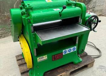 Grubościówka Fod 63,strugarka, Jaroma