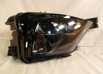 Citroen CX5 CX 5 reflektor prawy przedni lampa prawy przód