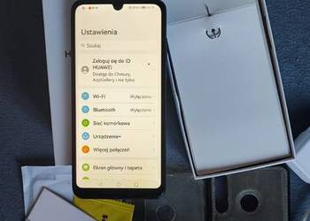 Huawei p30 lite komplet