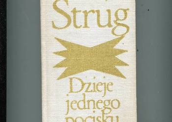 Dzieje jednego pocisku - Strug