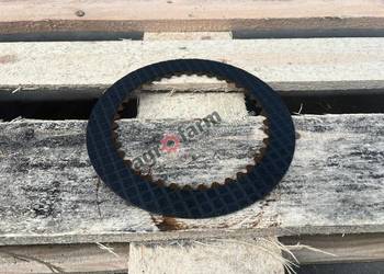 Tarcza cierna Case MX240, MX270, MX285