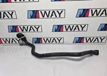 BMW F30 F31 F32 F33 F34 F36 WĄŻ RURA PRZEWÓD WODY 7812944