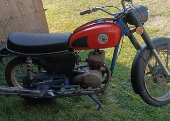 Wsk 125