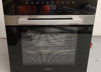 Miele DGC7460 Piekarnik konwekcyjno parowy