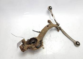 ZWROTNICA LEWA PRZÓD VOLKSWAGEN PASSAT B5 ZWROTNICA LEWA PRZÓD VOLKSWAGEN PASSAT B5