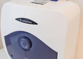 Pojemnościowy podgrzewacz wody 1,2kW Ariston Blu Evo R10U PL