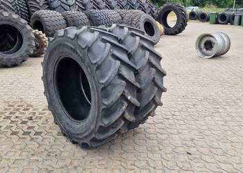 480/65r28 480/65-28 Continental 95% bieżnik bez napraw