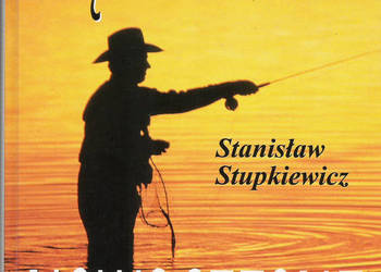 Wędkarstwo nowoczesne - St. Stupkiewicz.