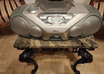 Radiomagnetofon Mega Boombox PHILIPS AZ-1565