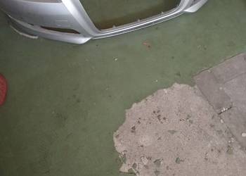 Zderzak przód audi a3