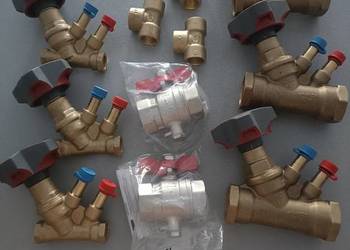 Okazja Zawory Hydrauliczne