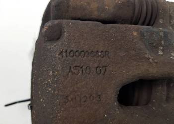 ZACISK HAMULCOWY PRZÓD PRAWY  MASTER III ZACISK HAMULCOWY PRZÓD PRAWY  MASTER III