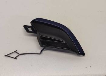 VW TIGUAN II ZAŚLEPKA HAKA PRZÓD LC5B 5NA807155