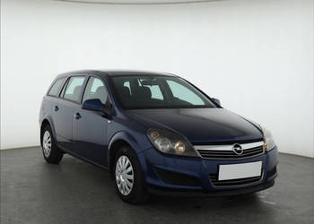 Opel Astra 1.7 CDTI
