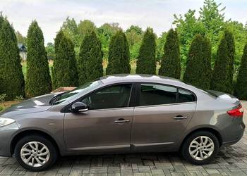 Renault Fluence LPG Limited 2016 krajowy