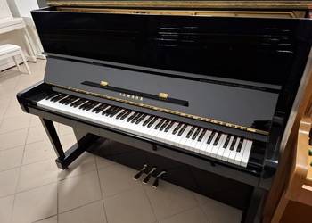 Pianino Yamaha U1 model MC-301 stan idealny