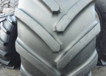 Opona używana rolnicza 900/60R42 MICHELIN AXIOBIB 4900zł W3264