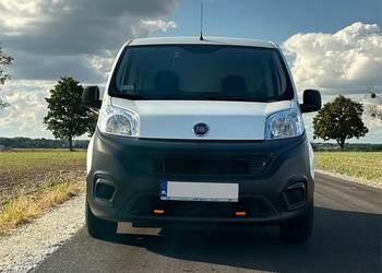 FIAT Fiorino 1,3 Profesjonal
