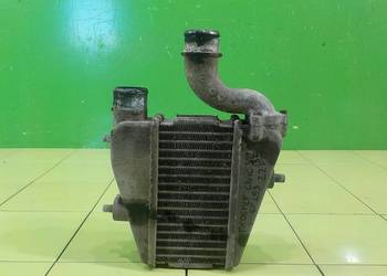 HONDA CIVIC VIII UFO 2.2 I-CTDI HB 5D intercooler