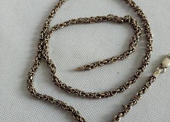 ŁAŃCUSZEK SPLOT KRÓLEWSKI