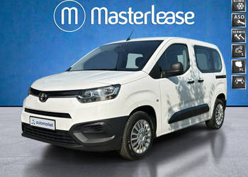 Toyota Proace City Verso 1.5 D-4D Combi ! Z Polskiego Salonu ! Faktura VAT…