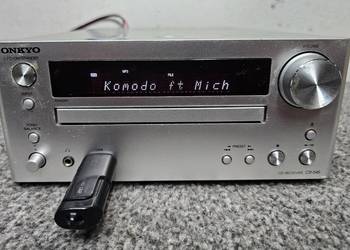 Wysokiej klasy sprzet audio: Onkyo CS-545