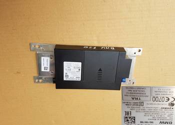 BMW 1 120 F20 f21 LIFT moduł sterownik telematik bluetooth