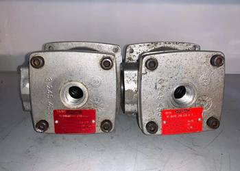 Hydac Filter Assembly RF BN HC240G10A1.1