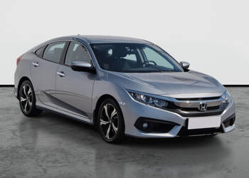 Honda Civic 1.5 VTEC