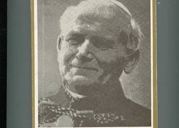 Totus Tuus Papież Jan Paweł II - Maliński