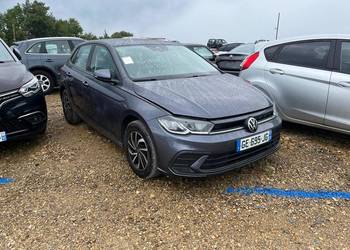 VOLKSWAGEN Polo VI 1.2 TSi 95 GE695