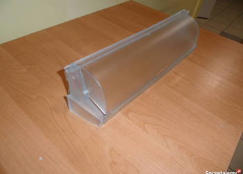 polka balkonik lodowki liebherr