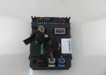 BSI CITROEN C2 (JM_) 1.4 - KFV 9659285680