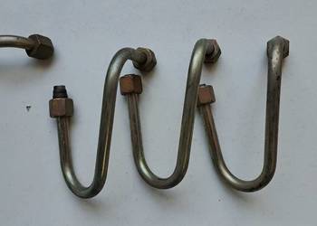 Przewód układu chłodzenia MAN 51.06302-5740