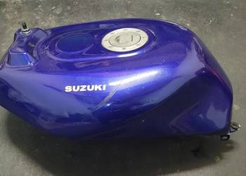 Zbiornik paliwa gsxr gsx 1100 olejak