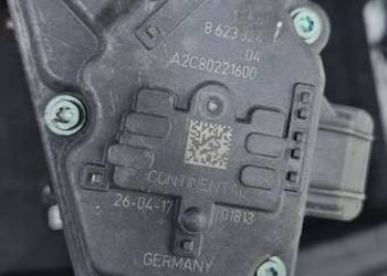 PRZEPUSTNICA BMW F20 F30 F31 LCI 2.0i B48 8623324