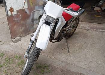 Husgvarna TE 610