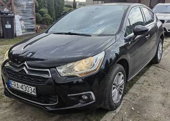 Citroen C4DS