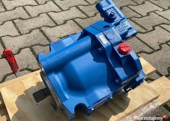 Pompy tłokowe Eaton Vickers PVE 21 różne typy pomp