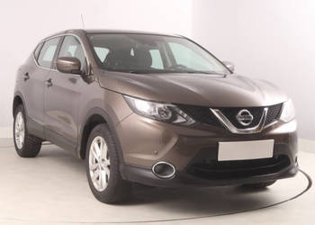 Nissan Qashqai 1.2 DIG-T