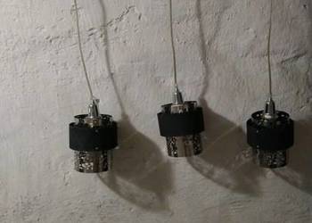 Lampa wisząca-zyrandol.