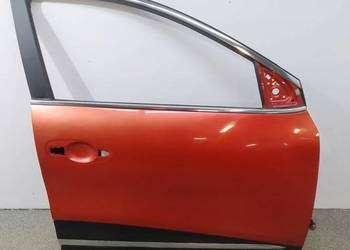 DRZWI PRAWE PRZÓD TENNP  Renault Kadjar I (2015-  )