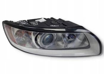 LAMPA PRAWA Volvo S40 II V50 LIFT prawy przód przednia EUROPEJSKA 31299584